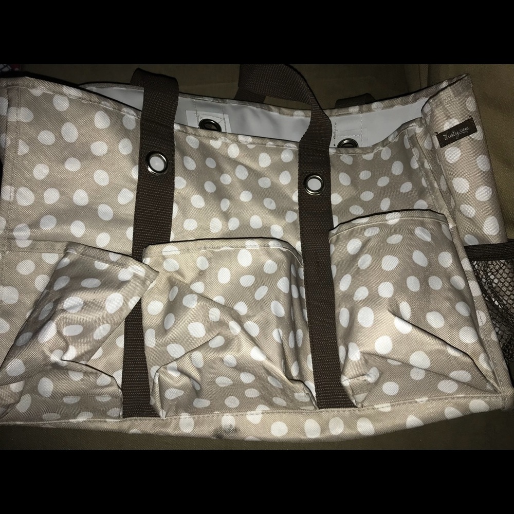 Thirty-One Tote